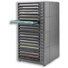 Compucessory CD Storage Tower One-Touch 20 CD