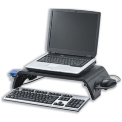 Compucessory Monitor Stand for Laptop and TFT