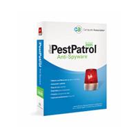 Computer Associates eTrust PestPatrol Anti-Spyware Home Edition r5.0