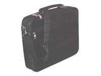 Case Gear Basic Small Notebook Carry Case/Fabric/15.4