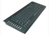 COMPUTER GEAR WIRELESS MultiMedia Keyboard