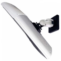 COMRAC COMLA37 HEAVY DUTY WALL MOUNT