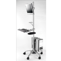 COMRAC COMPA23 MOBILE WORKSTATION