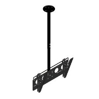 COMRAC COMPW10B UNIVERSAL PLASMA CEILING MOUNT