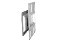 Ergonomics Basic Flush Fit Wall Mount COMLA10H - moun