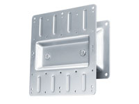 COMRAC Ergonomics Basic Flush Fit Wall Mount COMLA10H