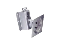 Ergonomics COMLA10G Basic Adjustable Flush Fit Wall M