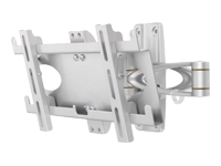 COMRAC Ergonomics COMTVA122 LCD and Plasma Wall Mount Bracket