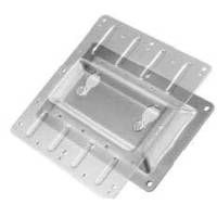 Comrac Flush Fit Wall Mount - Screens 26 to 32