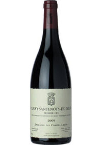 Comtes Lafon 2007 Volnay Santenots du Milieu