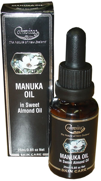 Comvita Alpine Manuka Oil Skin Care - 25ml