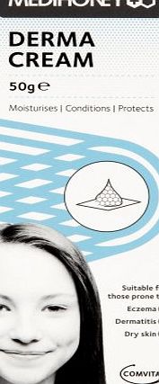 Comvita Medihoney Derma Skin Cream 50g