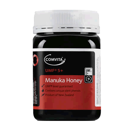 UMF 5+ Manuka Honey 250g
