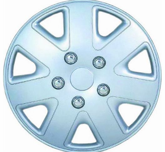 Concept 47 Wheel Trims (Set of 4) - Polaris
