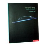 Concept Car Design - Driving the Dream