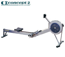 Concept II Model D Rower
