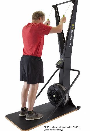Concept II SkiErg Floor Stand