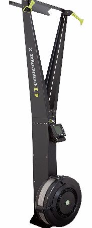 Concept II SkiErg with PM5 Console