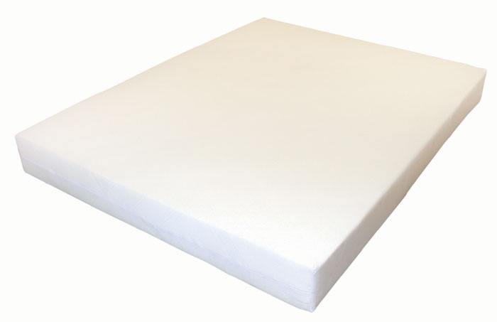 Concept Memory Mattresses Deluxe 3000 5ft Kingsize Mattress