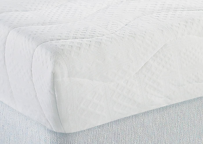 Concept Memory Mattresses Laytec 3000 6ft Super Kingsize Mattress