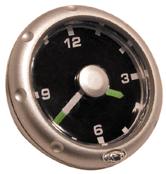 Concept XT ANALOG CLOCK