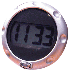 Concept XT DIGITAL CLOCK
