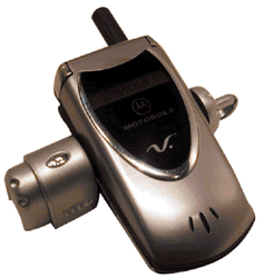 Concept XT SLIMLINE MOBILE PHONE HOLDER