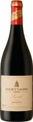 Concha y Toro UK Ltd Bastiana 1561 Syrah 2005 RED Argentina