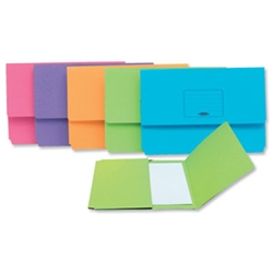 Concord Bright Wallet Manilla Capacity 38mm