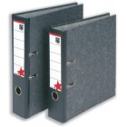 Case of 10 x Lever Arch Files Foolscap