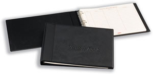 CD15P Refill for Guest Record Book 2000