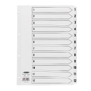 Concord Classic 1 - 12