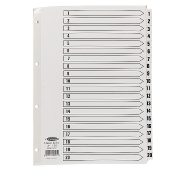 Concord Classic 1 - 20