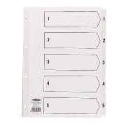 Concord Classic 1 - 5