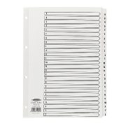 Concord Classic A - Z