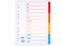 concord CS28 02801 Professional tax year index,