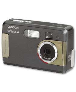 Concord Eye-Q 5062AF