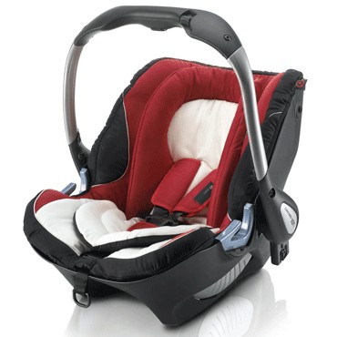 Concord Ion Car Seat (2009)