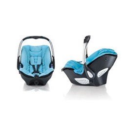 Concord Ion Car Seat