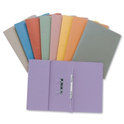 Concord Legal Transfer Files with Pocket 450gsm