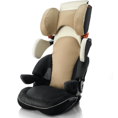 Concord Lift Evo PT (2009)