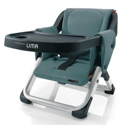 Lima Chair (2009)
