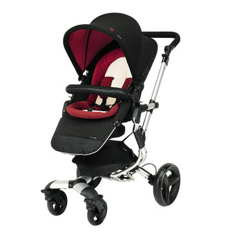 Neo Travel System in Chilli