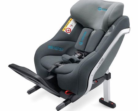 Concord Reverso Car Seat Stone Grey