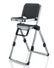 Concord Spin Highchair Black