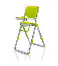 Spin Highchair-Green R2424
