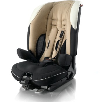 Concord Trimax (2009)