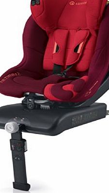 Concord Ultimax.2 Group 0 /1 Car Seat 2014 Range (Lava Red)