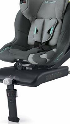 Concord Ultimax.2 Group 0 /1 Car Seat (Shadow Grey) 2014 Range