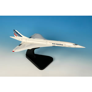 Air France 1:100